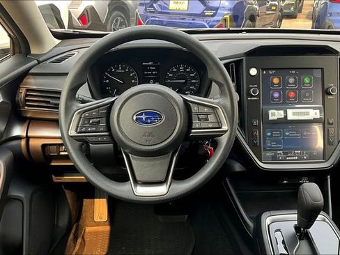 New 2025 Subaru Impreza 2.0i image 17