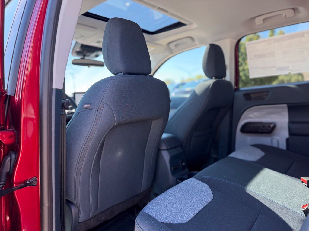 New 2026 Ford Maverick XLT w/ XLT Luxury Package FWD image 15