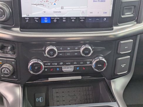 Used 2024 Ford F150 Tremor w/ Equipment Group 402A High image 23