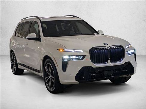New 2026 BMW X7 xDrive40i w/ M Sport Package image 6