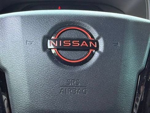 Used 2025 Nissan Frontier PRO-4X w/ Pro Premium Package AWD/4WD image 24