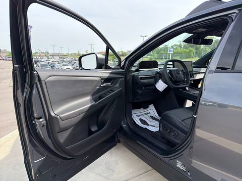 New 2026 Subaru Trailseeker AWD/4WD image 14