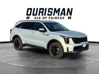 New 2026 Kia Sorento S AWD/4WD video 1