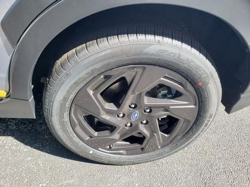 New 2025 Subaru Crosstrek 2.5i Sport image 20