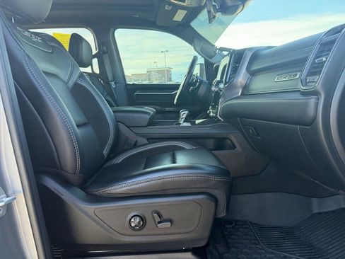 Used 2024 RAM 1500 TRX w/ TRX Level 2 Equipment Group image 28
