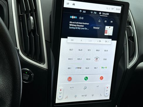 Used 2023 Ford Edge SEL image 18