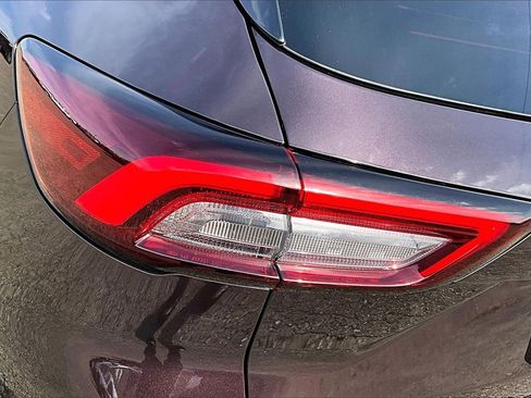 Certified 2023 Ford Escape ST-Line w/ Tech Pack #1 image 30