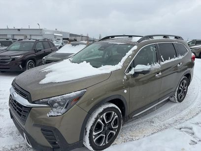 Used 2023 Subaru Ascent Touring