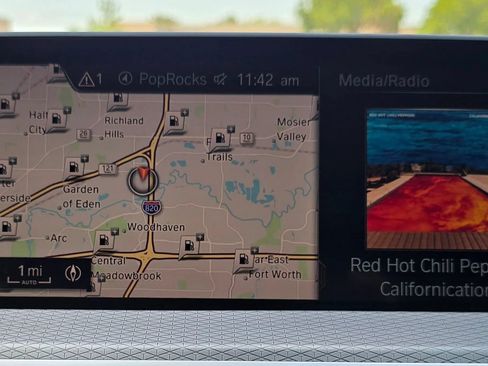 Used 2019 BMW X3 sDrive30i w/ M Sport Package 2 RWD image 44