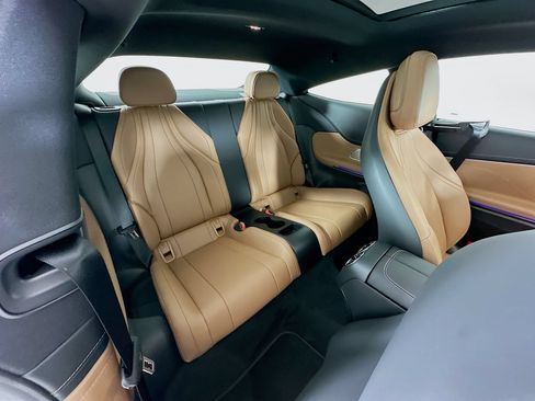 New 2026 Mercedes-Benz CLE 300 4MATIC Coupe image 30