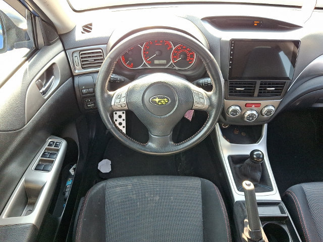Used 2010 Subaru Impreza WRX Premium w/ Sport Trim 1G AWD/4WD image 11