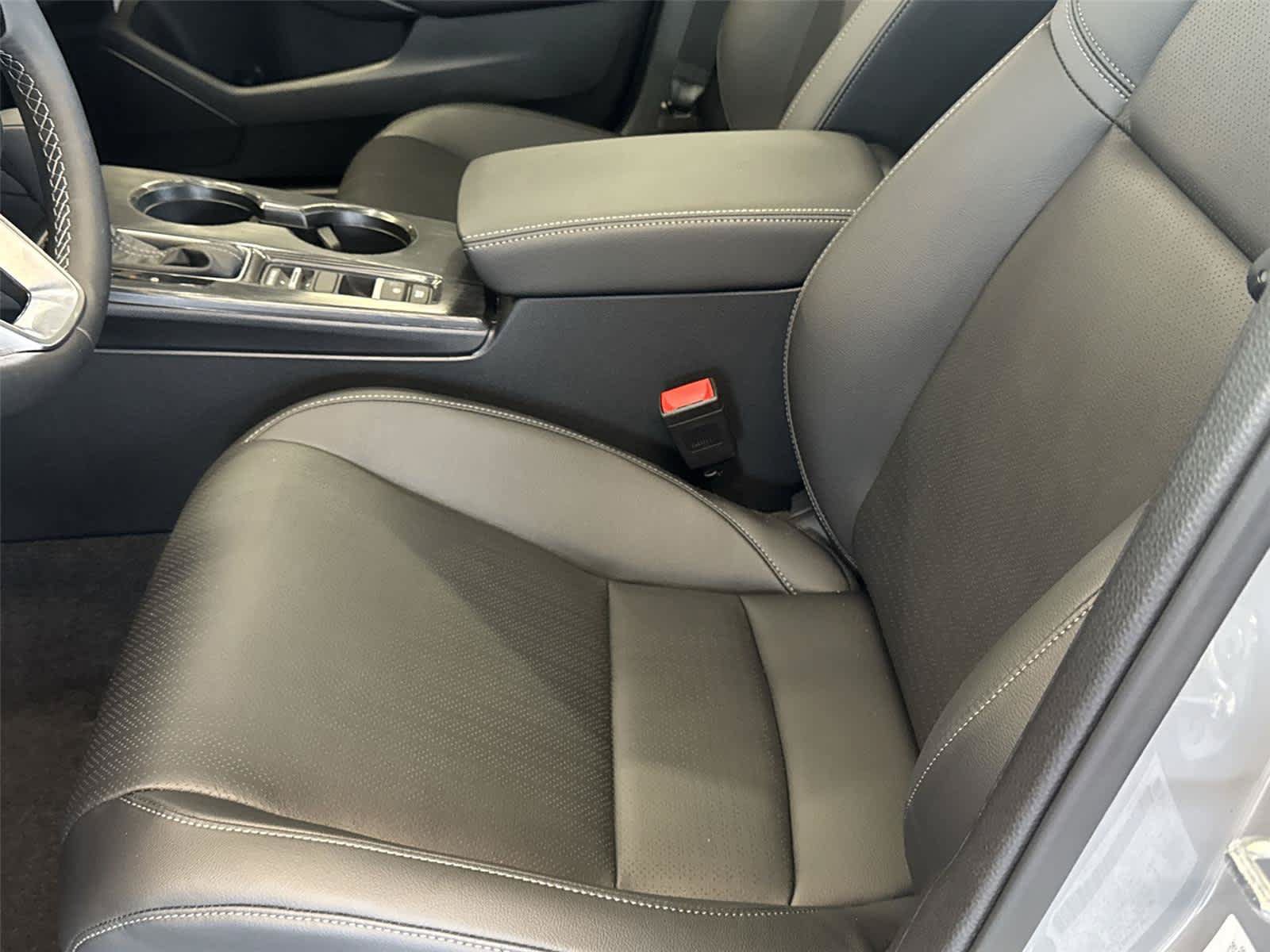 Used 2026 Honda Civic Sport Touring image 11