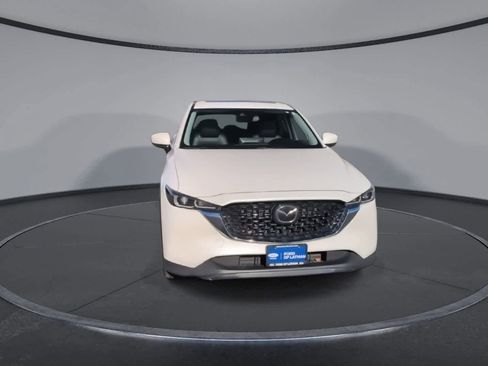 Used 2022 MAZDA CX-5 AWD 2.5 S w/ Preferred Package image 3