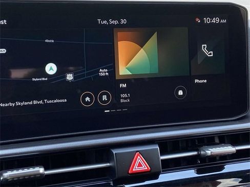 New 2026 Kia Sportage SX image 14