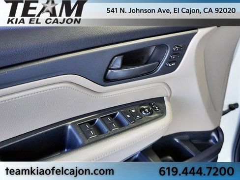 Used 2018 Honda Odyssey EX-L image 27