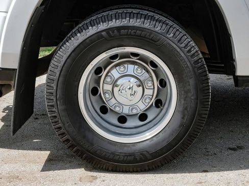 Used 2022 RAM 3500 Limited AWD/4WD image 62