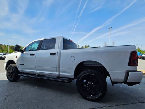 New 2026 RAM 2500 Big Horn image 5