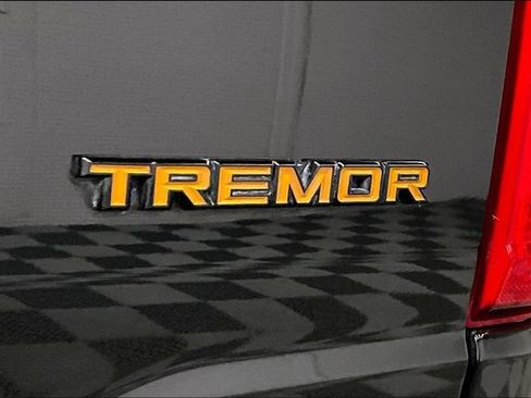 Used 2022 Ford F150 Tremor AWD/4WD image 9