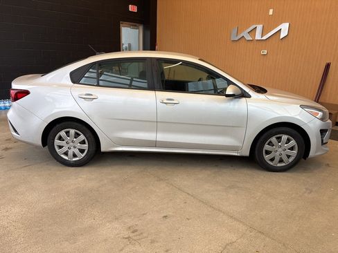 Certified 2023 Kia Rio LX image 15