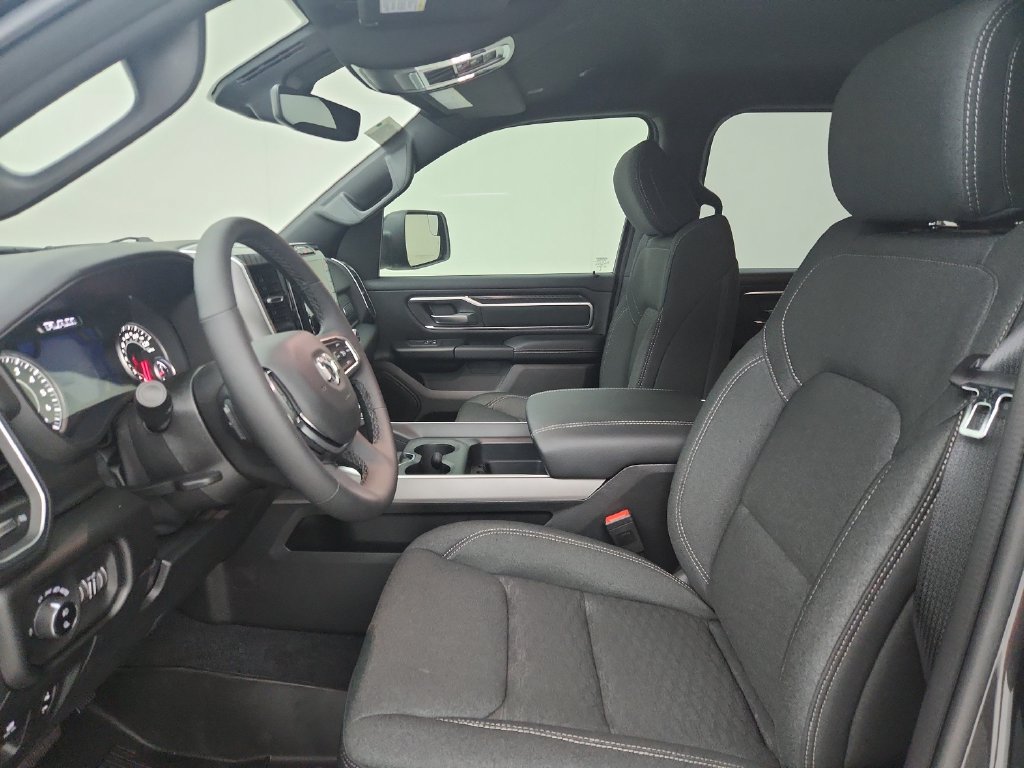 New 2027 RAM 1500 4x4 Crew Cab image 18