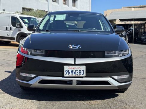 Used 2024 Hyundai Ioniq 5 SE RWD image 5