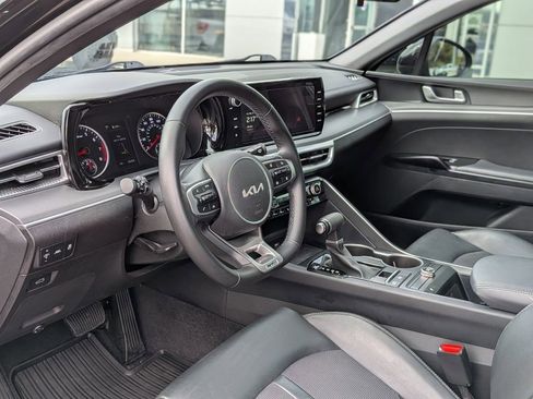 Used 2023 Kia K5 GT-Line w/ GT-Line Premium Package image 12