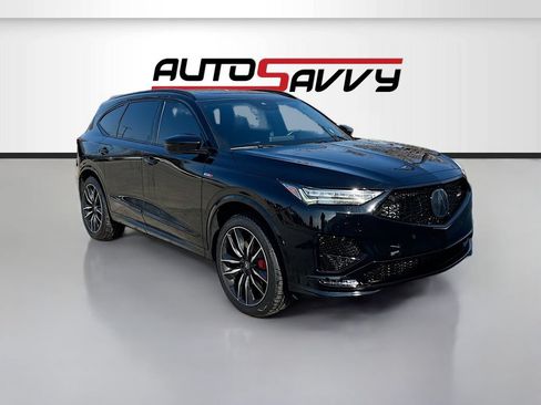 Used 2024 Acura MDX Type S AWD/4WD image 1