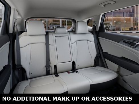 New 2026 Kia Sportage EX image 16