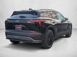 New 2026 Chevrolet Blazer EV LT video 2