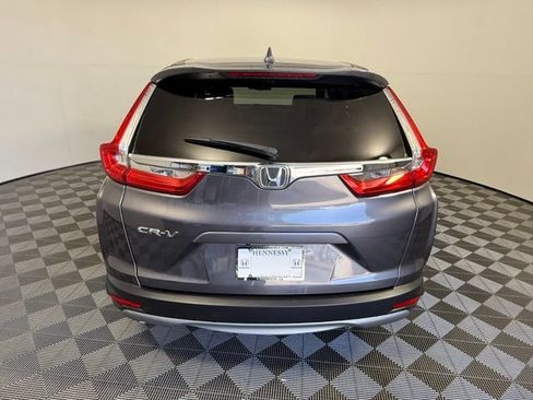 Used 2018 Honda CR-V EX-L image 5