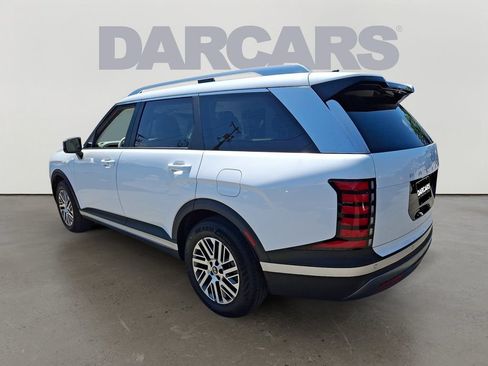Used 2026 Hyundai Palisade SEL FWD image 4