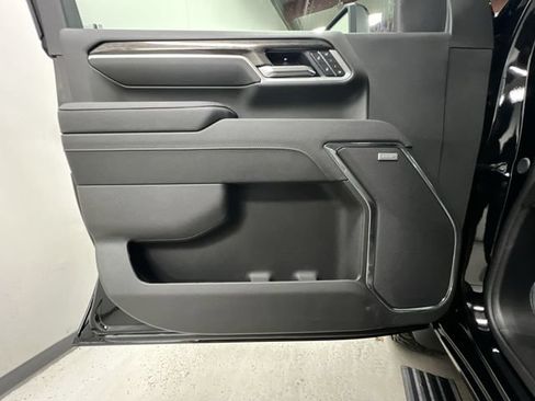 New 2026 Chevrolet Silverado 2500 LTZ w/ Trail Boss Package AWD/4WD image 23