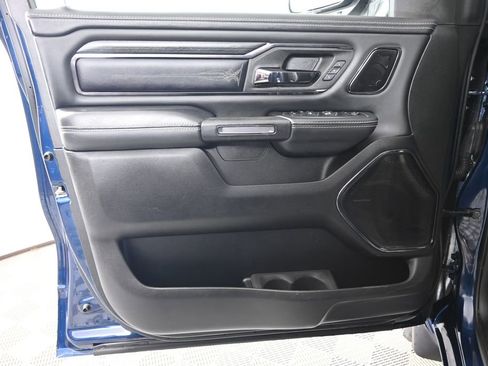 Used 2022 RAM 1500 Limited AWD/4WD image 18