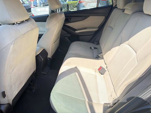 Used 2017 Subaru Impreza 2.0i AWD/4WD image 12