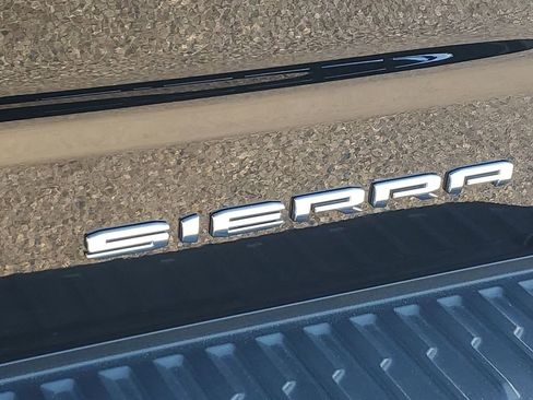 Used 2024 GMC Sierra 1500 Denali Ultimate image 41