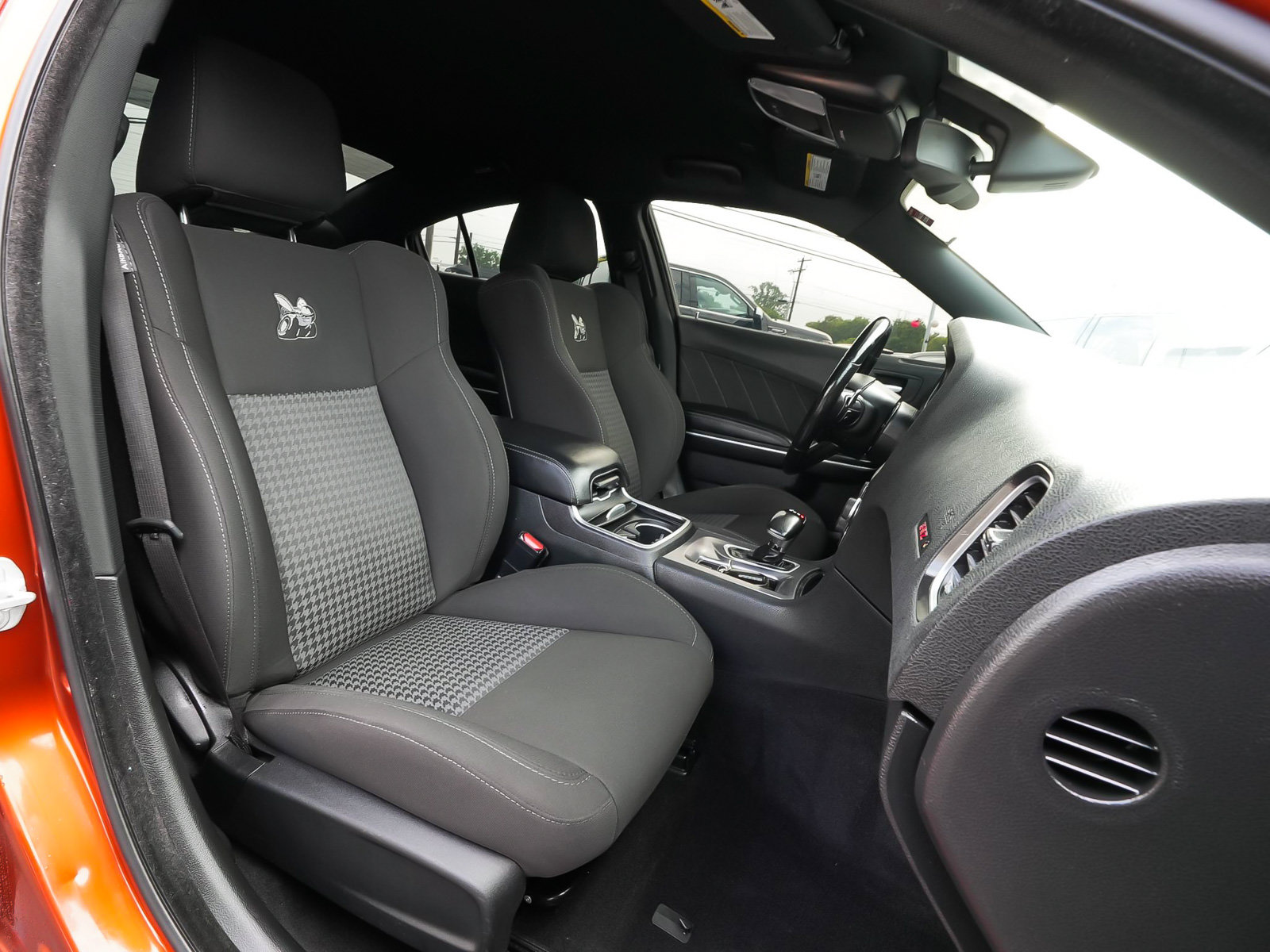 Used 2021 Dodge Charger Scat Pack RWD image 40