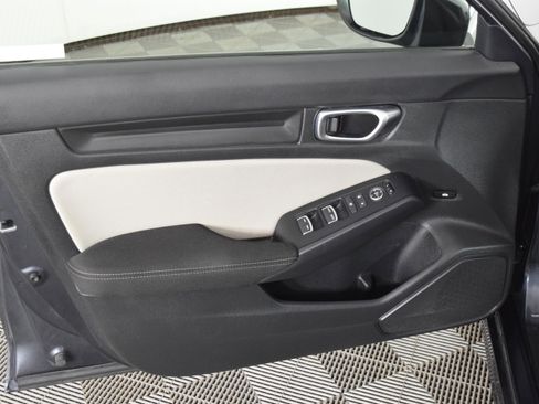 Certified 2023 Honda Civic LX image 19