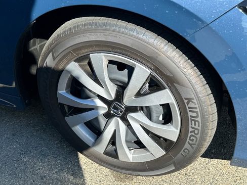 Used 2026 Honda Civic LX image 15