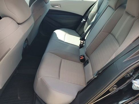 Used 2025 Toyota Corolla FX w/ Convenience Package image 19