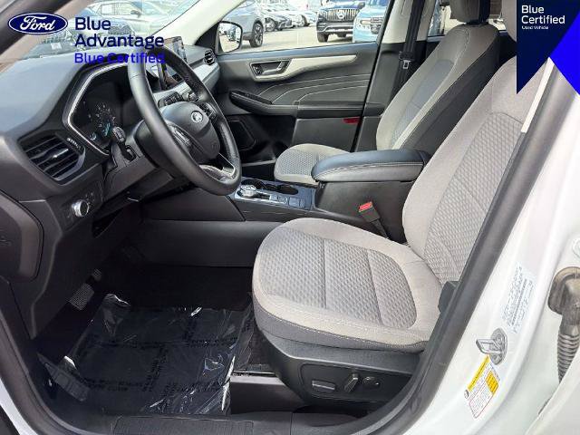 Certified 2022 Ford Escape SE w/ Convenience Package AWD/4WD image 31