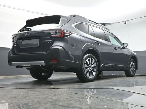 Used 2024 Subaru Outback Limited XT AWD/4WD image 39