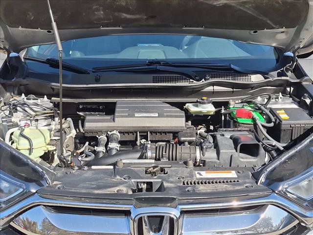 Used 2017 Honda CR-V EX image 21