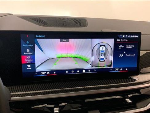 Certified 2025 BMW X6 M60i image 17