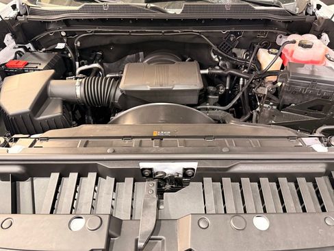 New 2026 Chevrolet Silverado 2500 W/T w/ WT Convenience Package image 6