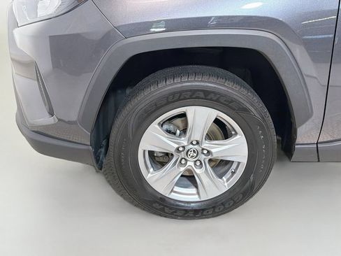 Used 2022 Toyota RAV4 LE AWD/4WD image 28