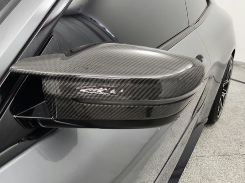Used 2022 BMW M4 Coupe w/ M Driver's Package RWD image 15