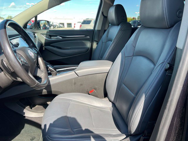 Used 2020 Buick Enclave Essence w/ LPO, Floor Liner Package AWD/4WD image 21