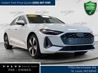 Used 2025 Audi A5 2.0T Premium Plus AWD/4WD video 1