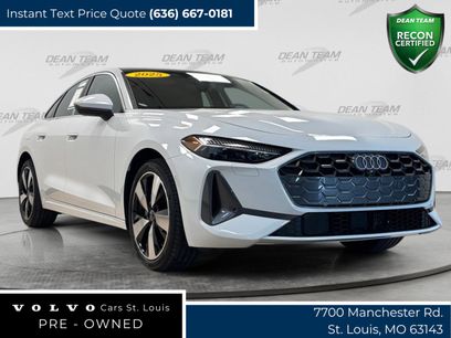 Used 2025 Audi A5 2.0T Premium Plus