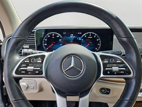 Used 2023 Mercedes-Benz GLE 350 4MATIC image 21